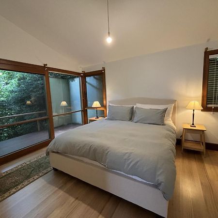 אולינדה Arcadia Cottages מראה חיצוני תמונה