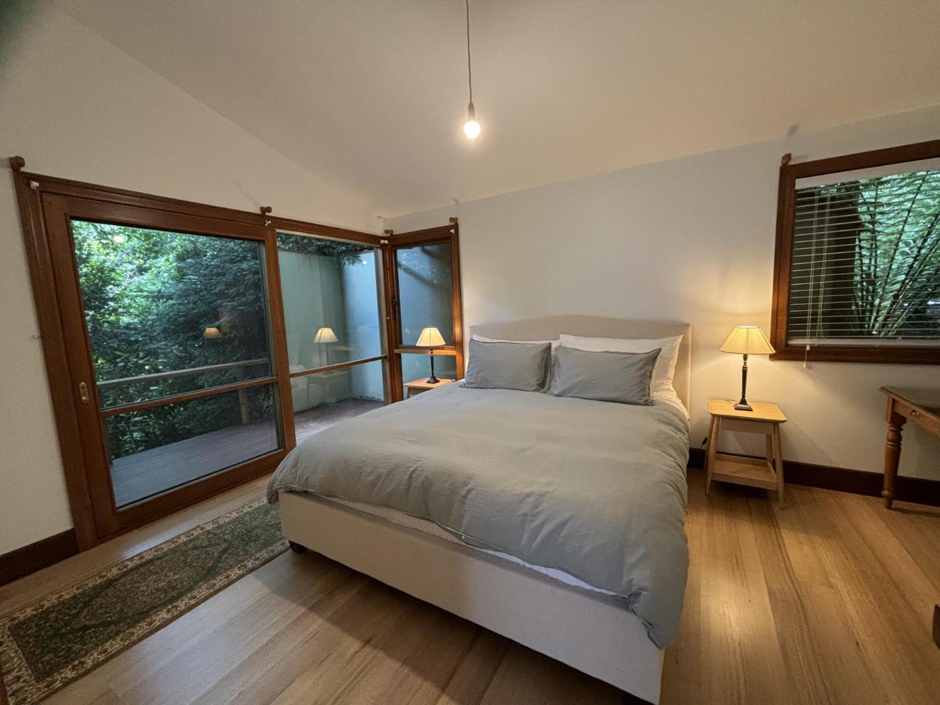 אולינדה Arcadia Cottages מראה חיצוני תמונה