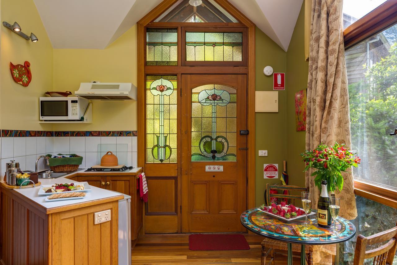 אולינדה Arcadia Cottages חדר תמונה