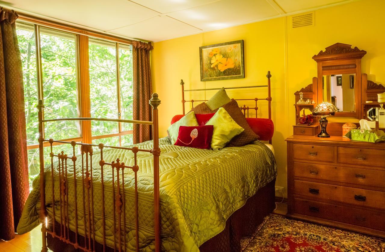 אולינדה Arcadia Cottages מראה חיצוני תמונה