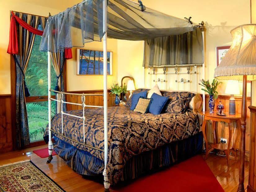 אולינדה Arcadia Cottages מראה חיצוני תמונה