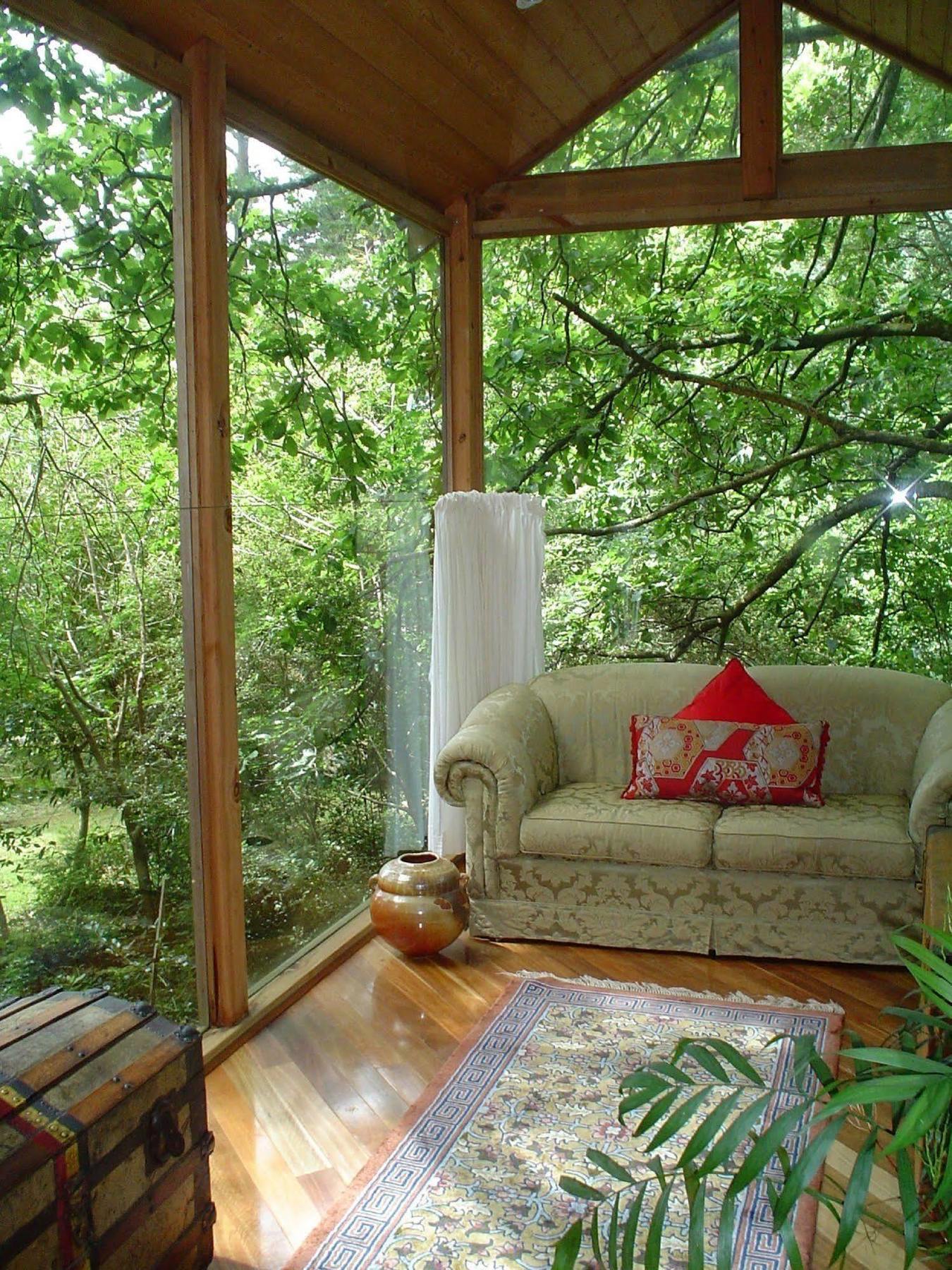 אולינדה Arcadia Cottages מראה חיצוני תמונה