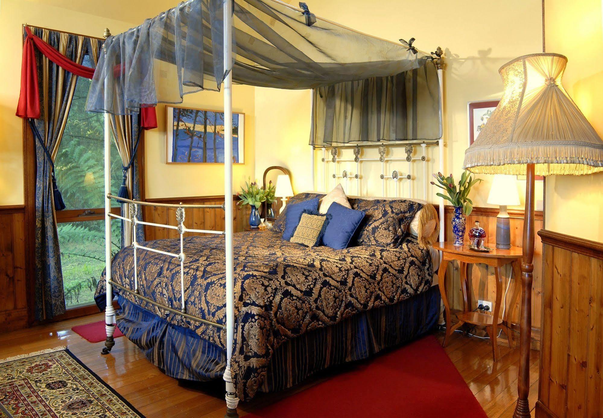 אולינדה Arcadia Cottages מראה חיצוני תמונה